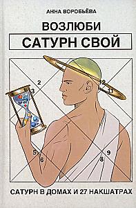 Love Your Saturn