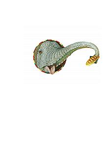 Der Elefant in den Illustrationen von Gennadi Spirin
