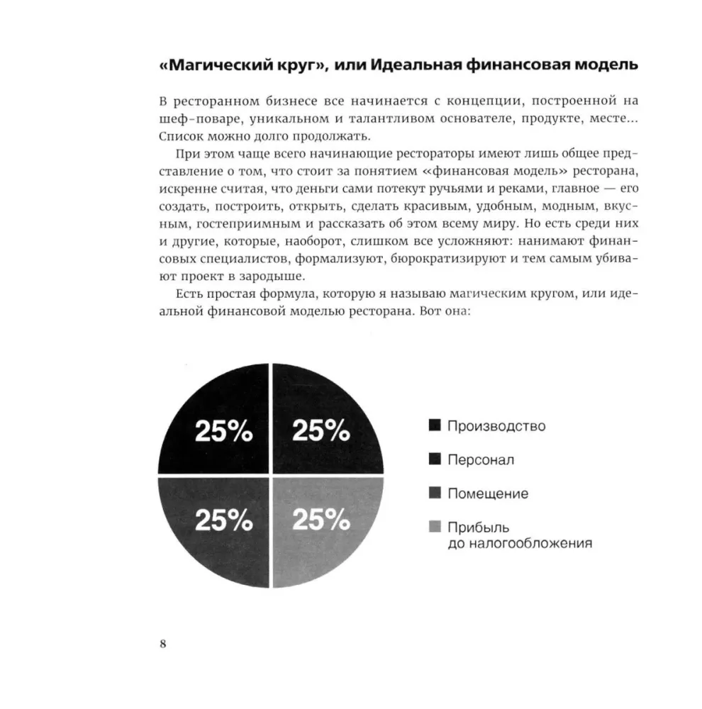 Finanse twojej restauracji. Pełny przewodnik po zarządzaniu operacyjnym