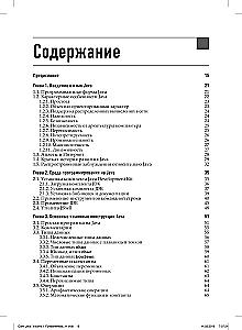 Java. The Professional's Library. Volume 1. Fundamentals