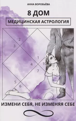 8 dom: medyczna astrologia. Zmień siebie, nie zmieniając siebie