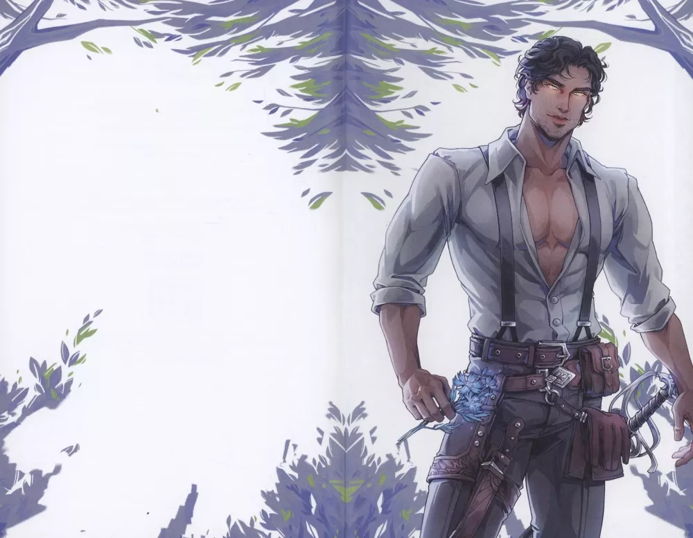 Lex Raut. Imperial Hunter