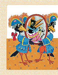 Das große Buch der russischen Märchen