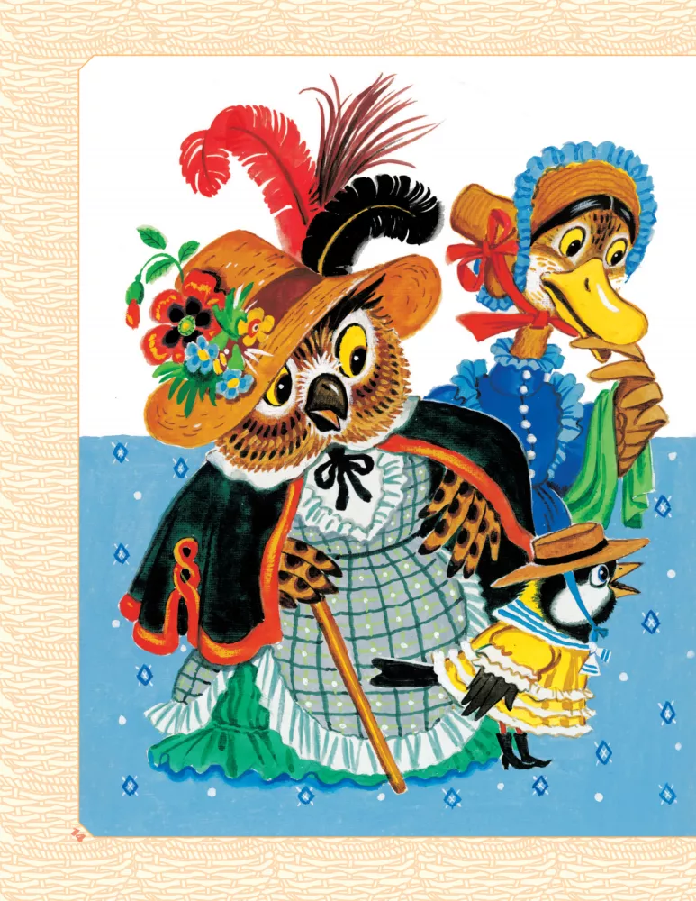 Das große Buch der russischen Märchen