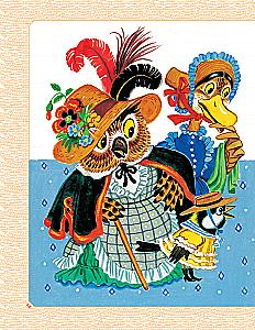 Das große Buch der russischen Märchen