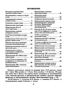 Тренажер по русскому языку. Задания на все правила и орфограммы. 5-6 классы