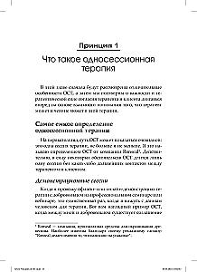 Siedem zasad terapii jednosesyjnej