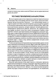 Katastrofa terapeutyczna. Mistrzowie psychoterapii opowiadają o swoich największych porażkach w karierze