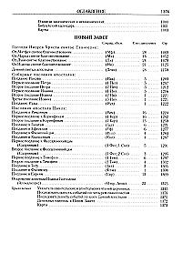 Biblia. Księgi Świętego Pisma Starego i Nowego Testamentu