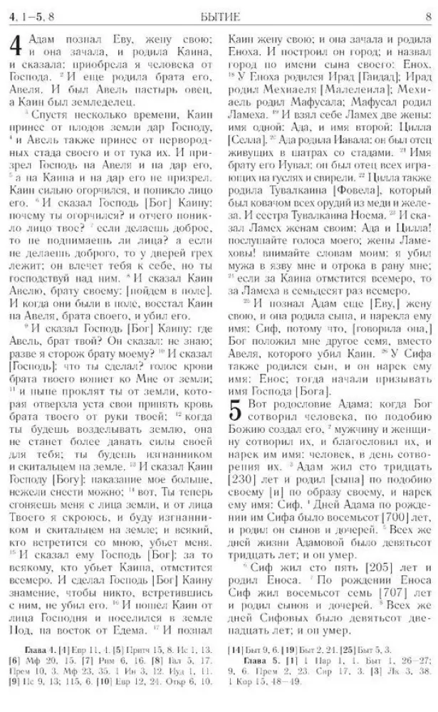 Biblia. Księgi Świętego Pisma Starego i Nowego Testamentu