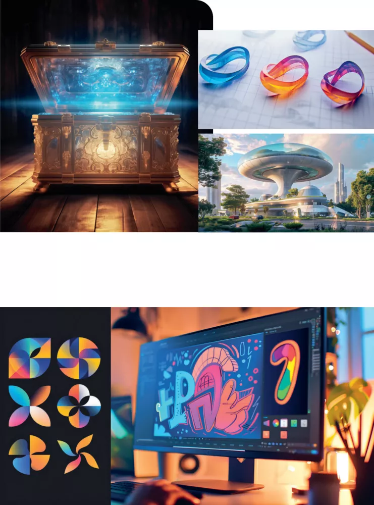 Artificial Intelligence for Designers. A Step-by-Step Guide