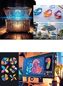 Artificial Intelligence for Designers. A Step-by-Step Guide