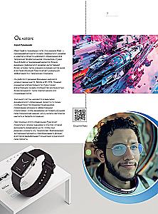 Artificial Intelligence for Designers. A Step-by-Step Guide