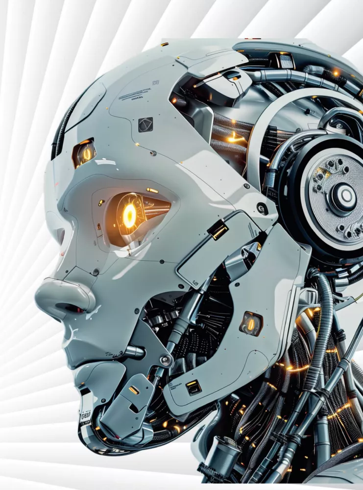 Artificial Intelligence for Designers. A Step-by-Step Guide