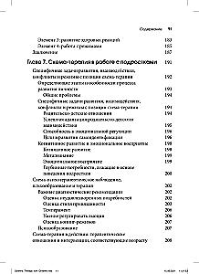 Therapy for Adolescents. A Practical Guide