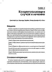 Therapy for Adolescents. A Practical Guide