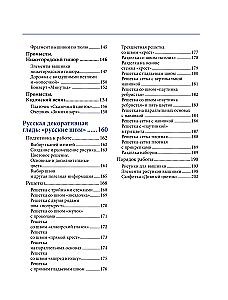 Russian Urban Embroidery. Encyclopedia with Illustrations and Schemes