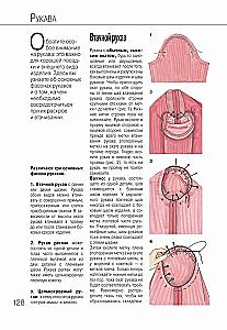 Burda Sewing Practice