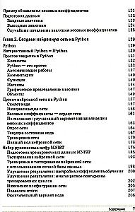 Tworzenie sieci neuronowej