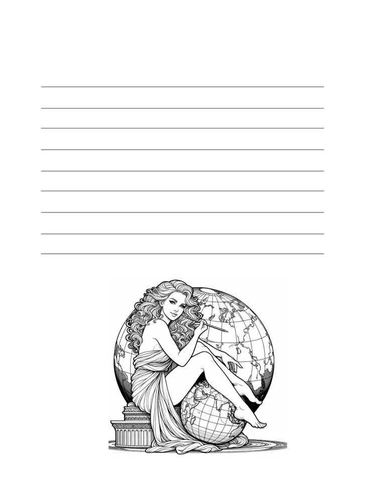 My Writer's Year. 52 Weeks of Creativity Development