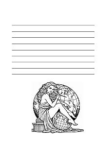 My Writer's Year. 52 Weeks of Creativity Development