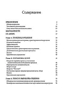 Lühiajalise lahendusele suunatud teraapia praktika psühhoterapeutidele