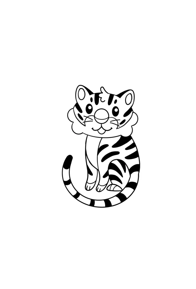 Drawing Cute Animals in 5 Minutes