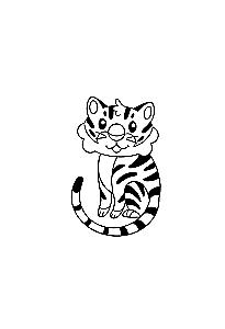 Drawing Cute Animals in 5 Minutes