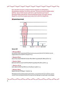 Encyclopedia of Doll Clothing. All Techniques and Sewing Methods