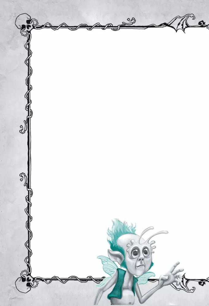 Evil Book 2