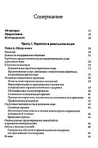 Psychotherapy in the Real World. Effective Solutions to Complex Problems