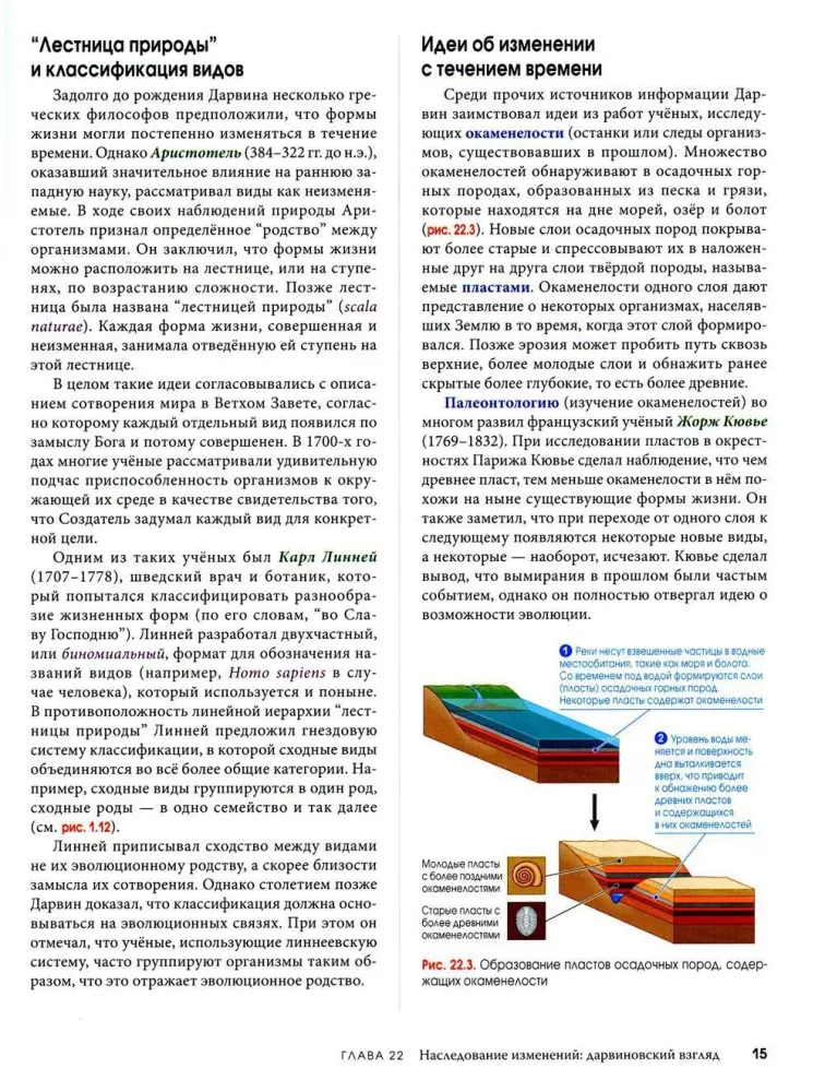 Biologia Campbell. Mechanizmy ewolucji. Ewolucja i bioróżnorodność. Roślinne formy życia. Tom 2