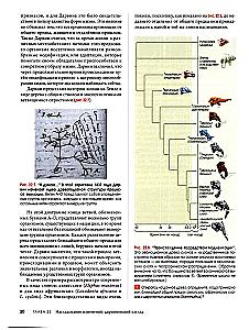 Biologia Campbell. Mechanizmy ewolucji. Ewolucja i bioróżnorodność. Roślinne formy życia. Tom 2