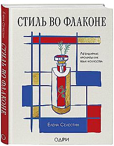 Стиль во флаконе. Легендарные ароматы как язык искусства