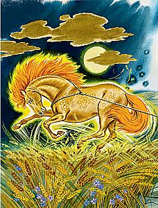 The Big Book of Fairy Tales from Around the World