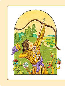 The Big Book of Fairy Tales from Around the World