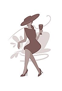 The Age of the Queen. All About Dating 40+