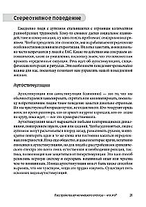 Мир глазами человека с аутизмом. Принципы общения с людьми, имеющими расстройства аутистического спектра