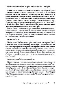 Мир глазами человека с аутизмом. Принципы общения с людьми, имеющими расстройства аутистического спектра