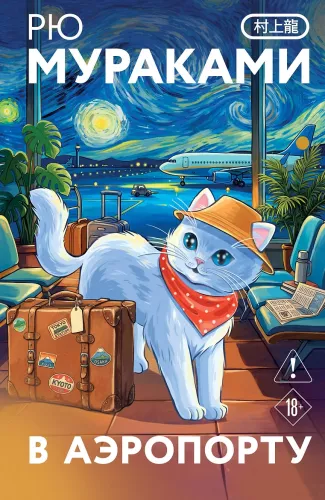 At the Airport