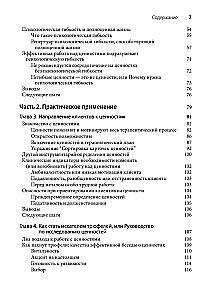 Wartości w terapii. Praktyczny przewodnik dla terapeutów: jak pomóc klientowi badać wartości, zwiększać elastyczność psychologiczną i prowadzić bardziej sensowne życie