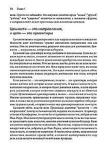 Wartości w terapii. Praktyczny przewodnik dla terapeutów: jak pomóc klientowi badać wartości, zwiększać elastyczność psychologiczną i prowadzić bardziej sensowne życie