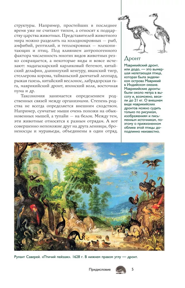 Dzīvnieki. Populārs ilustrēts ceļvedis
