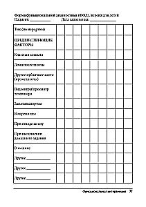 Coping with Tourette Syndrome. Behavioral Interventions for Children and Adults. A Therapist's Guide