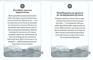 Cards for Skills Training in BPD. 50 Techniques for Emotional Self-Control