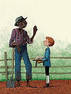 Onkel Remus' Märchen