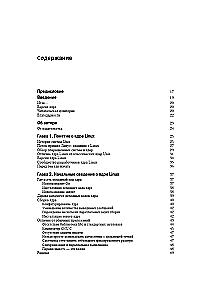 Linux Kernel: A Description of the Development Process