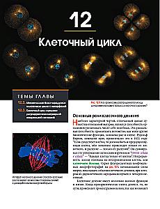 Campbell Biology. Chemistry of Life. Cell. Genetics. Volume 1