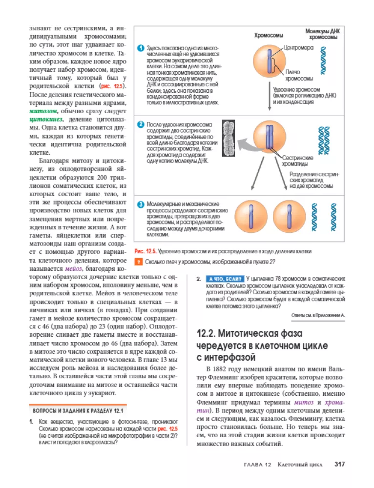 Campbell Biology. Chemistry of Life. Cell. Genetics. Volume 1