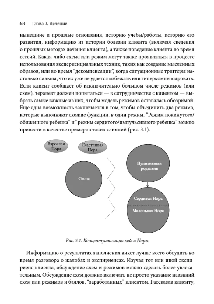 Schema Therapy for Borderline Personality Disorder